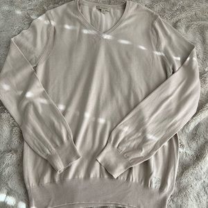 Burberry Brit Crew Neck Sweater